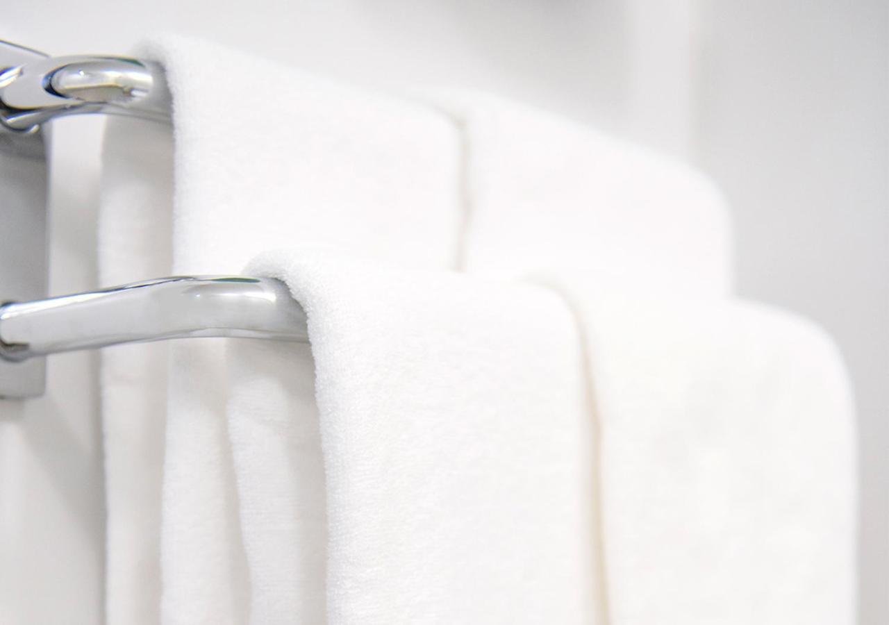 Hotel Trend Okayama Ekimae Pokoj fotografie