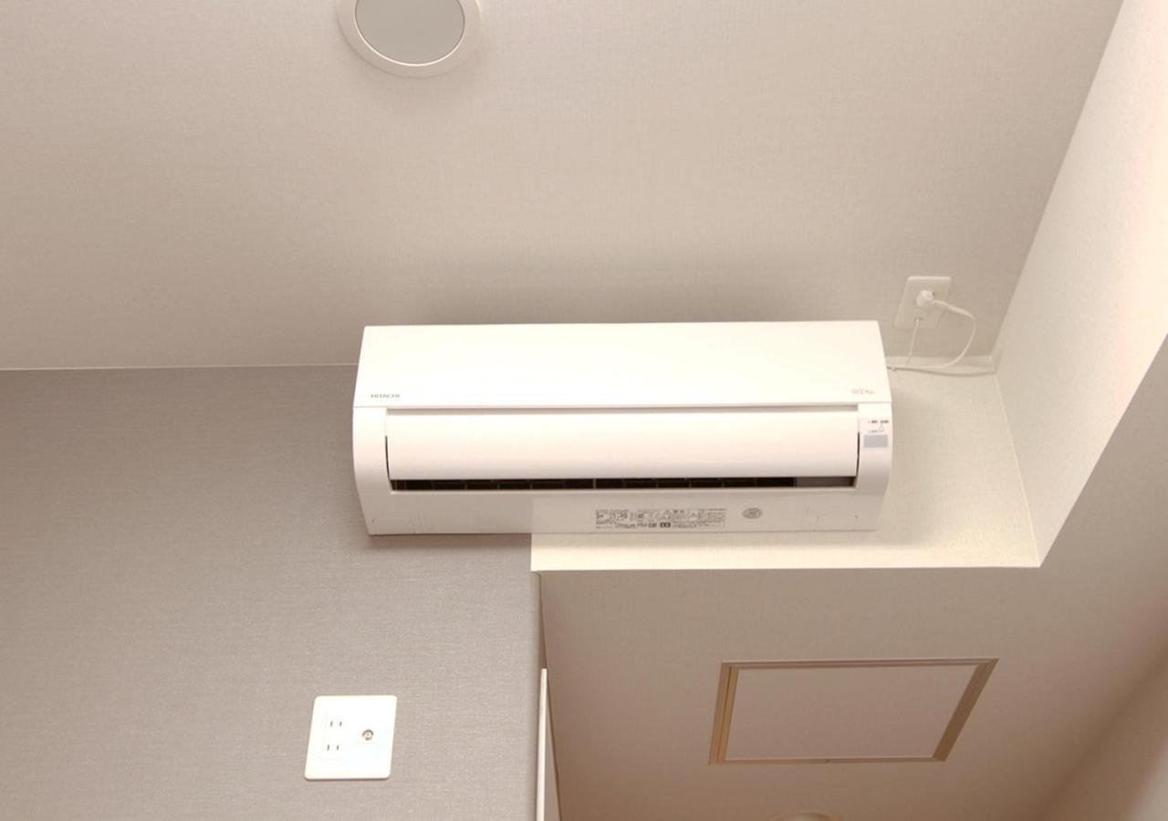 Hotel Trend Okayama Ekimae Pokoj fotografie
