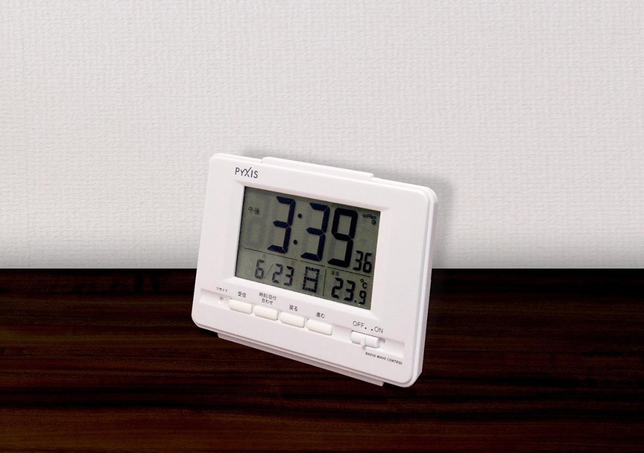 Hotel Trend Okayama Ekimae Pokoj fotografie