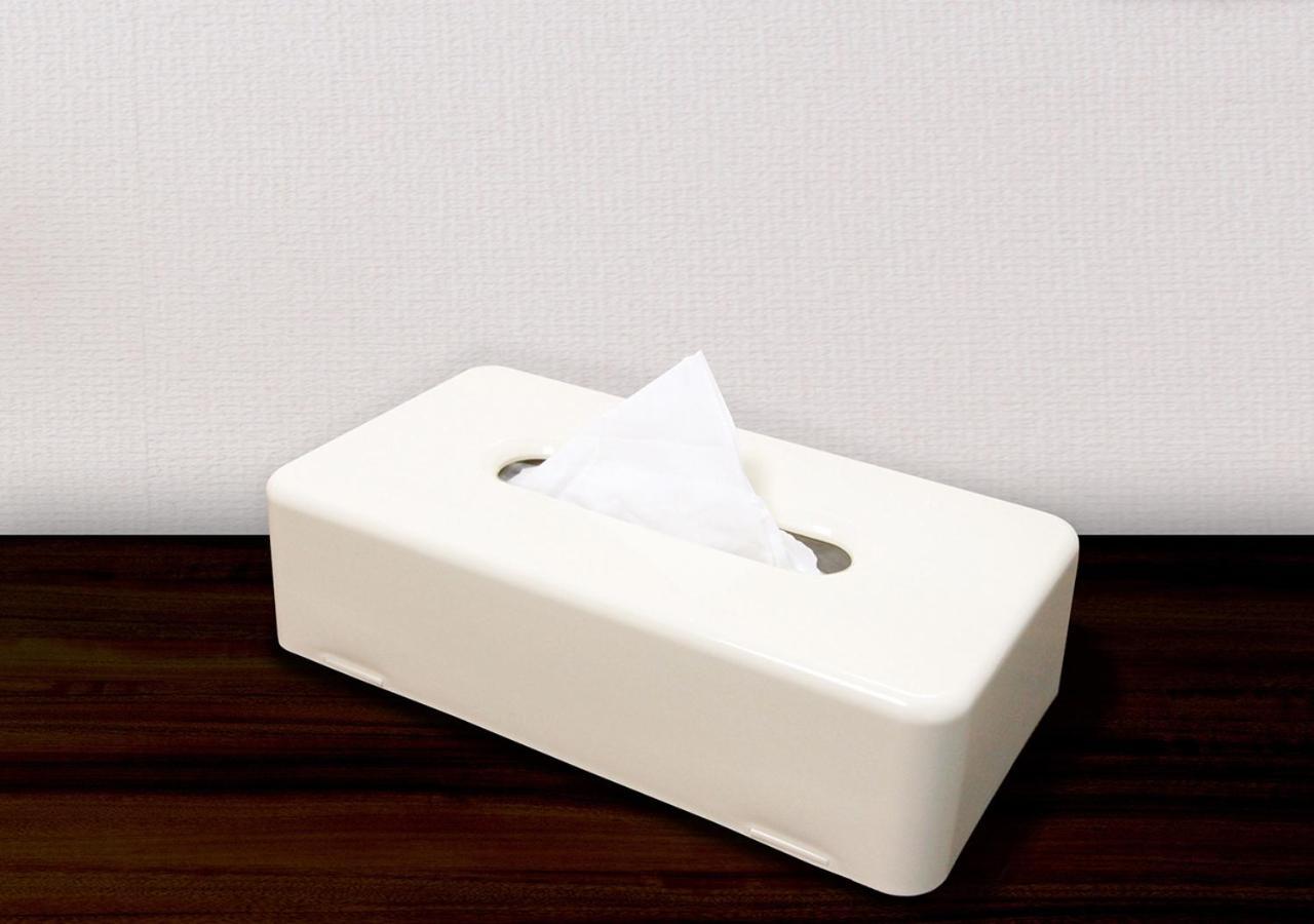 Hotel Trend Okayama Ekimae Pokoj fotografie