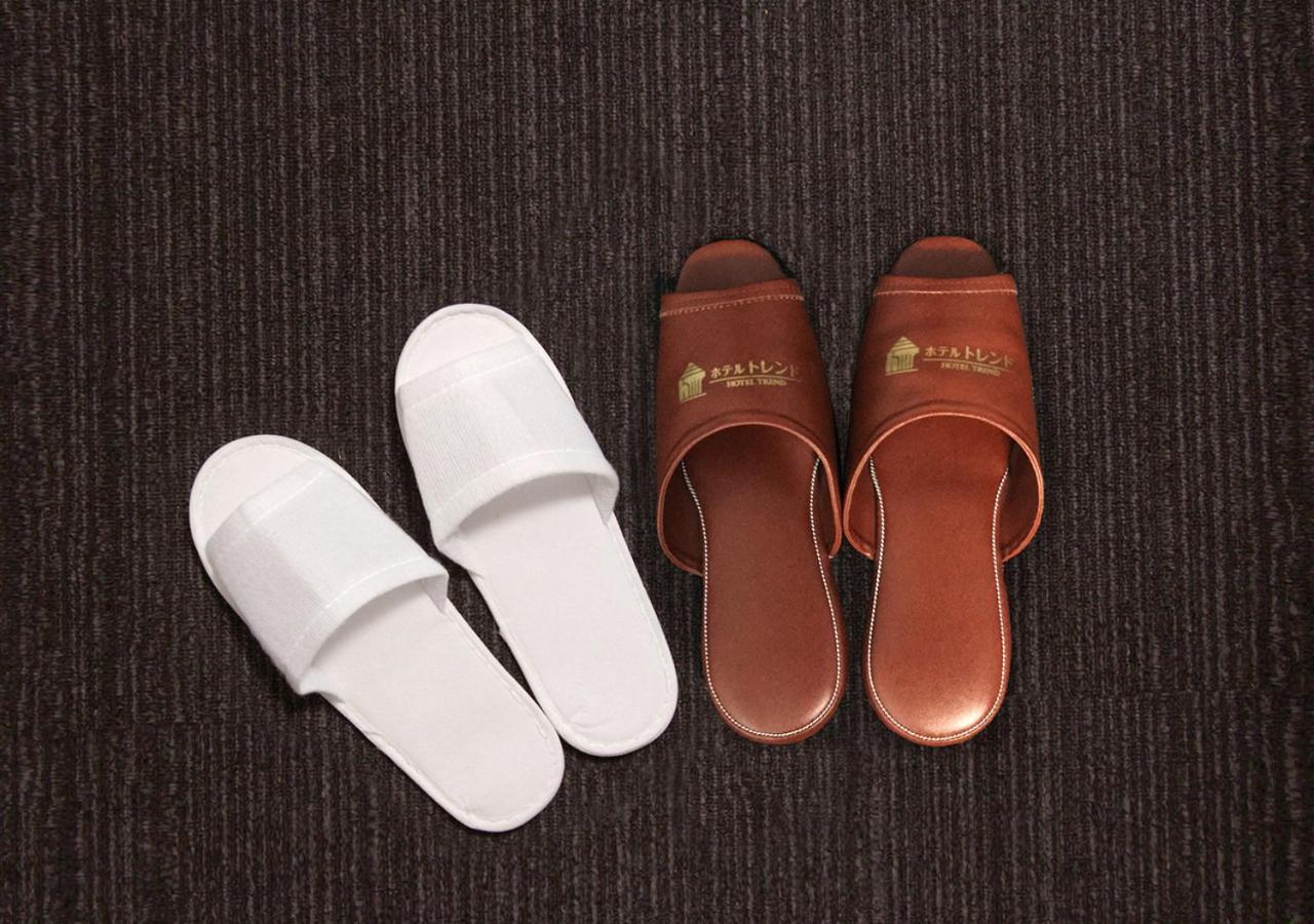Hotel Trend Okayama Ekimae Pokoj fotografie