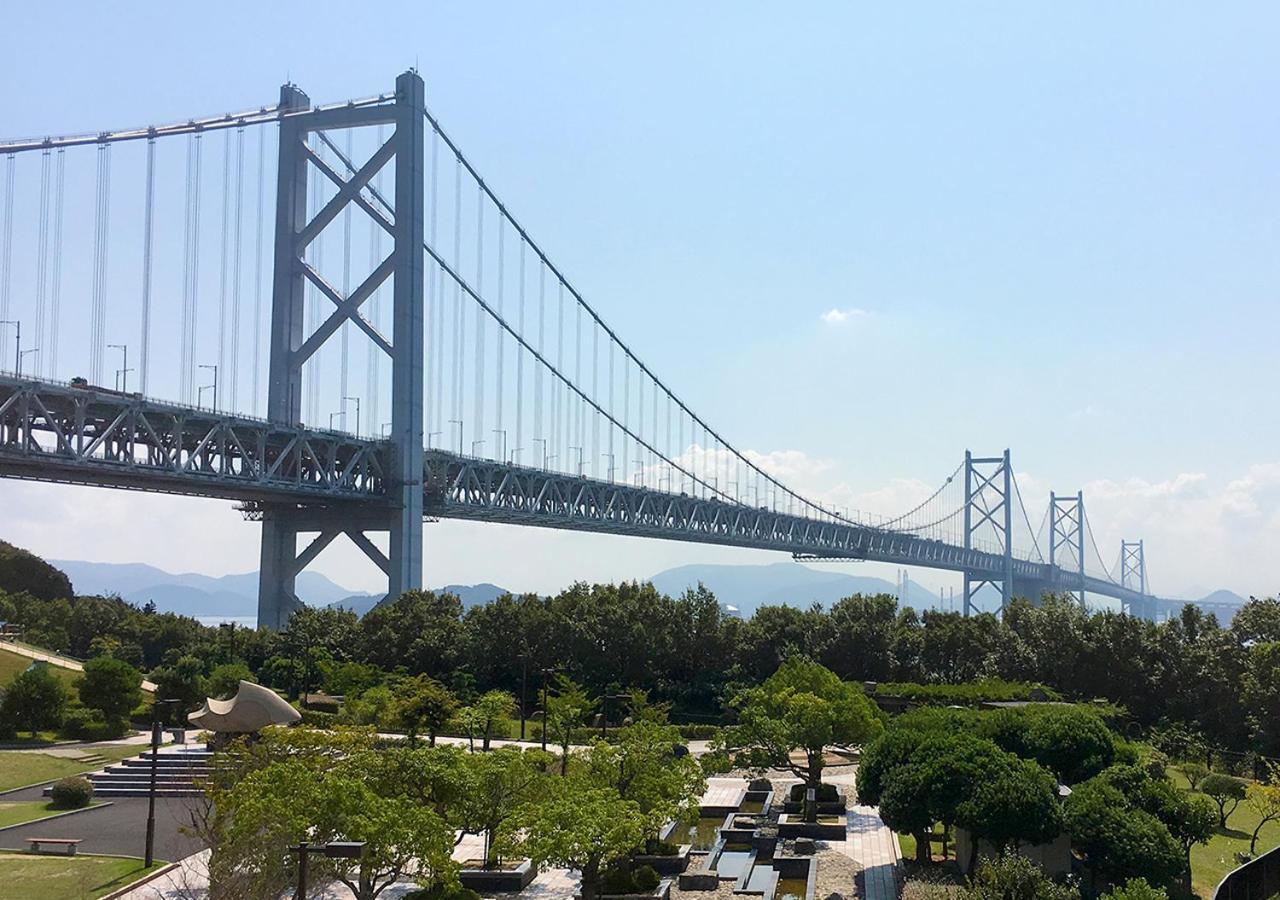 Hotel Trend Okayama Ekimae Exteriér fotografie